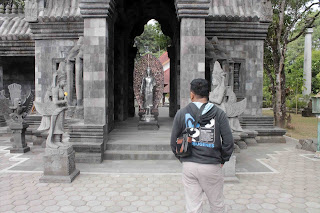 Buddist Monastery 2