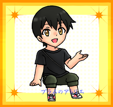 Kasword ミニキャラ ちび キャラ ポーズ イラスト Kasword ミニキャラ ちび キャラ ポーズ イラスト