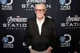 Stan Lee non parteciperà al San Diego Comic Con
