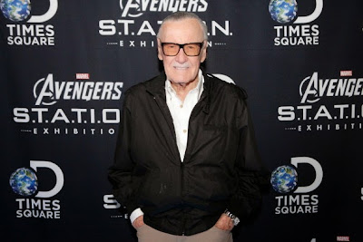 Stan Lee non parteciperà al San Diego Comic Con