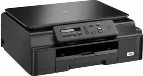 Brother Dcp-J152W Windows 7 - Download Brother Dcp J152w Driver Free Printer Driver Download ...