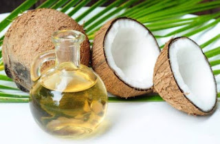 the Benefits of Coconut Oil