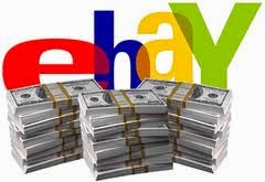 How To Make $8,600 A Month On eBay By NOT Listing Items For Sale
