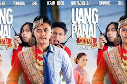 Sinopsis Film Makassar Uang Panai 2016