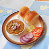 Pav Bhaji