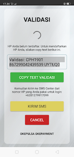 Cara Daftar Agen Pulsa Murah dan PPOB