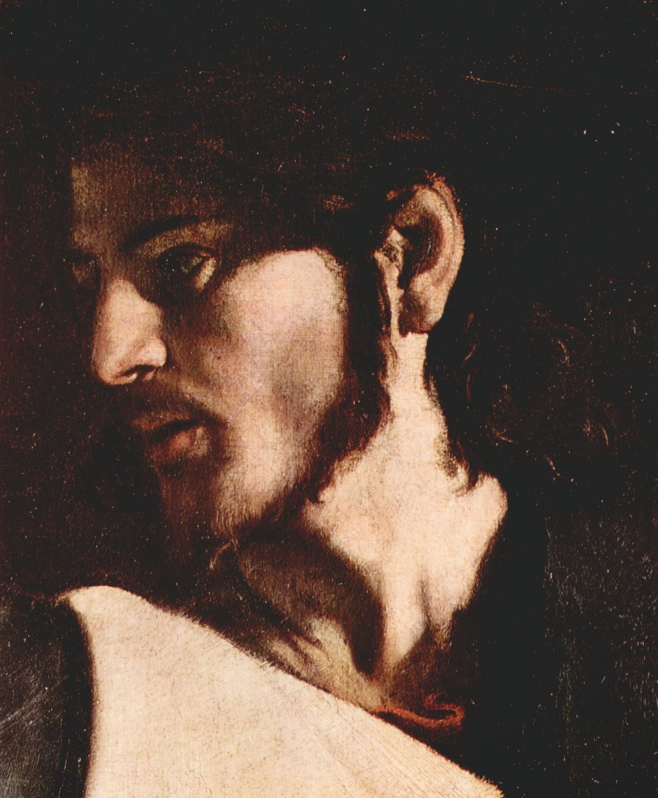 Caravaggio