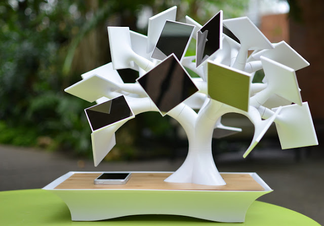 tree for geek