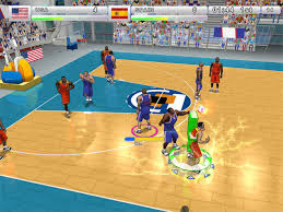 Download PC Game Incredi Basketball Full Version