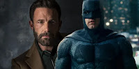 Batman Ben Affleck Dublador Jorge Lucas Costa Mundo da Dublagem Elenco de Dublagem