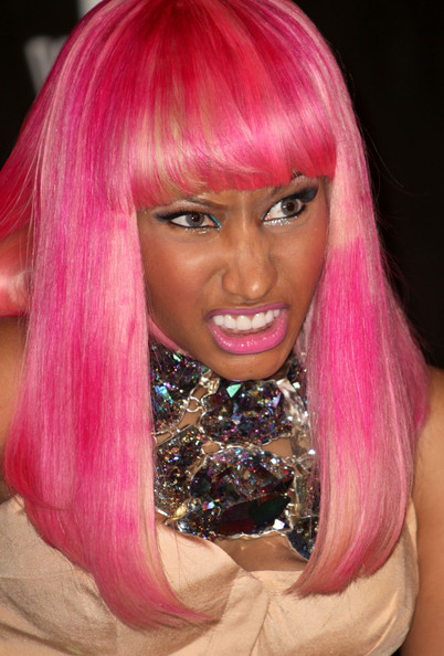 nicki minaj family background. dresses *Rapper Nicki Minaj has nicki minaj family background.