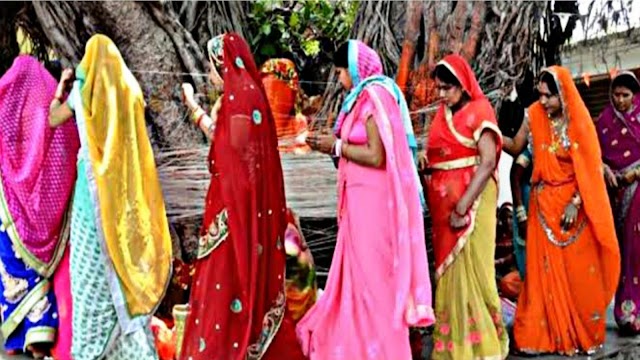 वट सावित्री व्रत की तिथि को लेकर न हो कन्फ्यूज, ज्योतिषाचार्य से जानें सही तारीख़