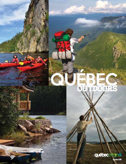 Brochure Quebec2