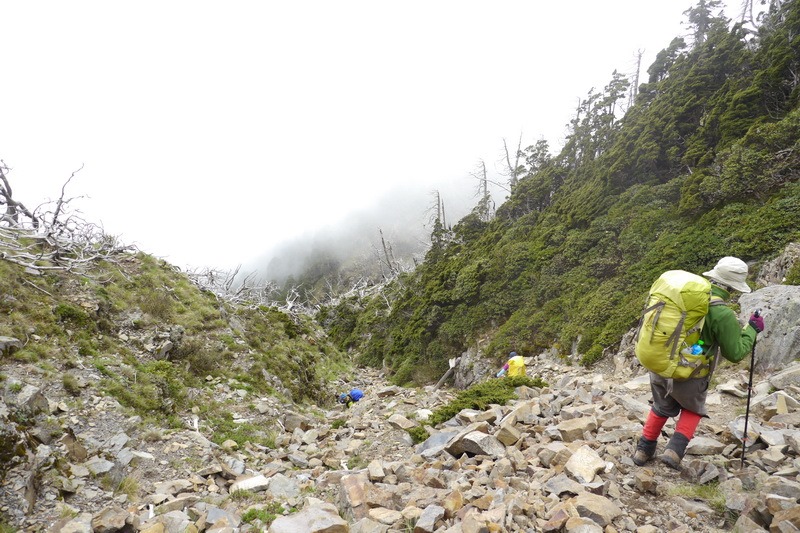 2013_0608-0611 雪山志佳陽下馬武霸億年僑_226