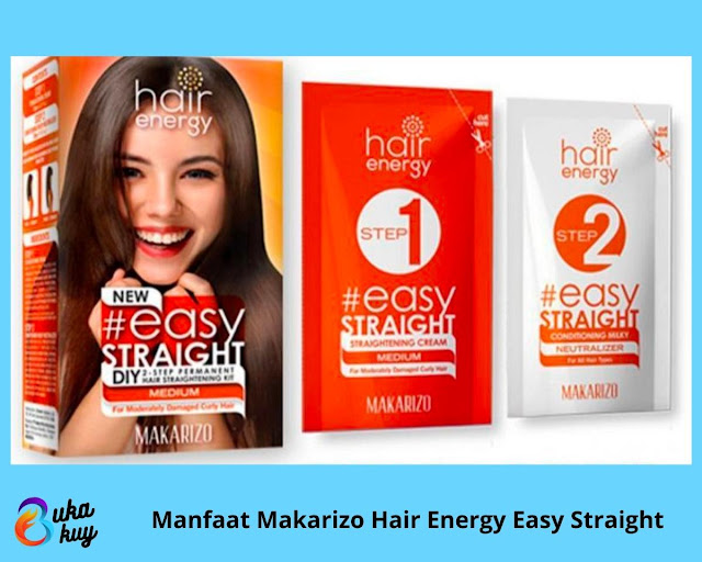 Manfaat Makarizo Hair Energy Easy Straight