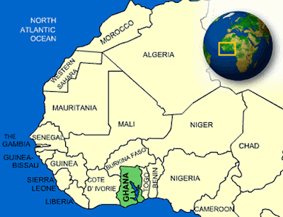 a map of benin. images Russian Federation Map