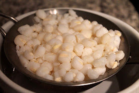 Hominy