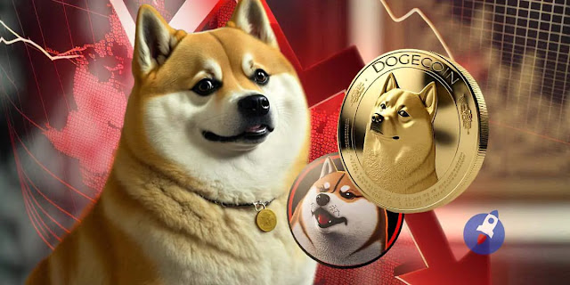 Dogecoin (DOGE): Hành Trình Từ Memecoin Đến Mục Tiêu 1,5 Đô La