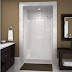 Replace Your Old Shower with Fiberglass Shower