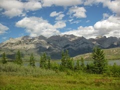 Jasper National Park