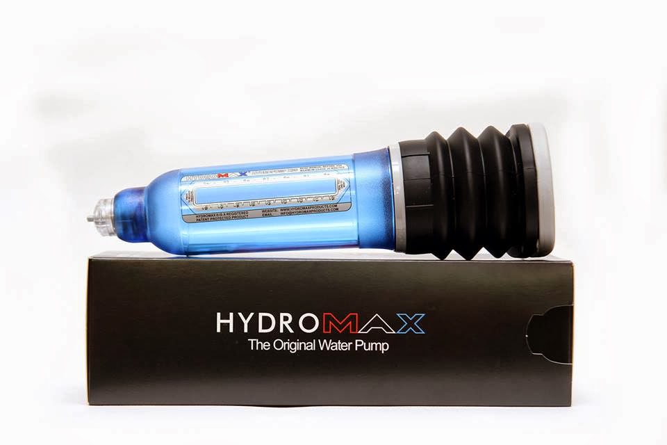 Bathmate Hydromax X30 - RM 220  UBAT VIMAX