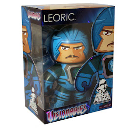 San Diego Comic-Con 2016 Exclusive Visionaries Leoric Mighty Muggs Vinyl Figure by Hasbro