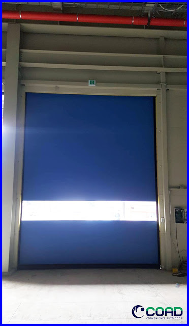 COAD, HIGH SPEED DOOR, RAPID DOOR, ROLLING DOOR, ROLLING SHUTTER, ROLLING UP DOOR, ROLLING UP SHUTTER, SHUTTER DOOR, AUTOMATIC DOOR, INDUSTRIAL DOOR, KOREA, JAPAN, MALAYSIA, INDONESIA, THAILAND, VIETNAM, 