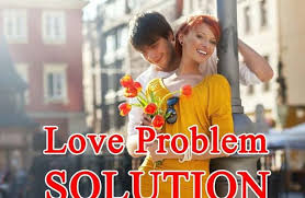 Love Problem Solutio