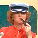 Fannie Flagg - Match Game