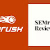 SEMrush Review A SEM Tool to Research Competitor Keywords