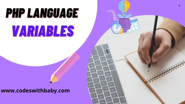 Php Variables| Scope Variables Easy to Learn