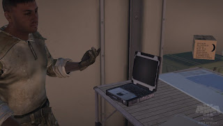 arma3に様々な小物オブジェクトを追加する ARP2 オブジェクトアドオンの開発中画像が公開