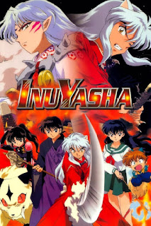Download Anime Inuyasha BD Episode 1-167 (end) subtitle Indonesia dengan format 480p, 720p dan juga versi batch