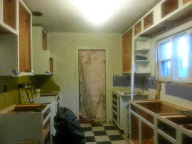 Kitchen Remodeling