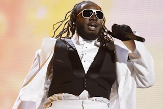 T-Pain