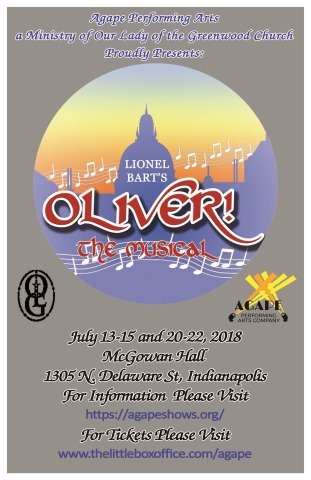 Oliver Poster 6 6