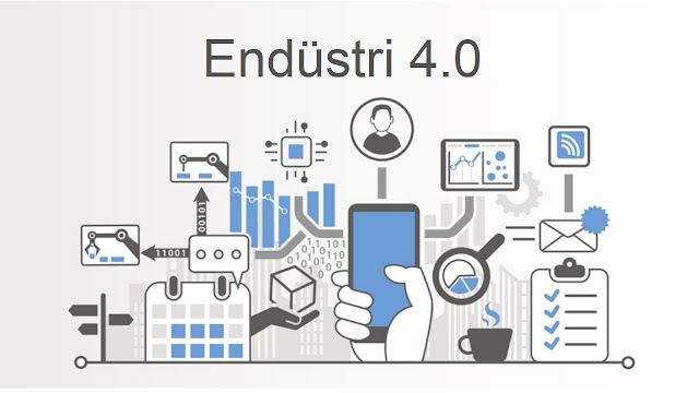 Endüstri 4.0