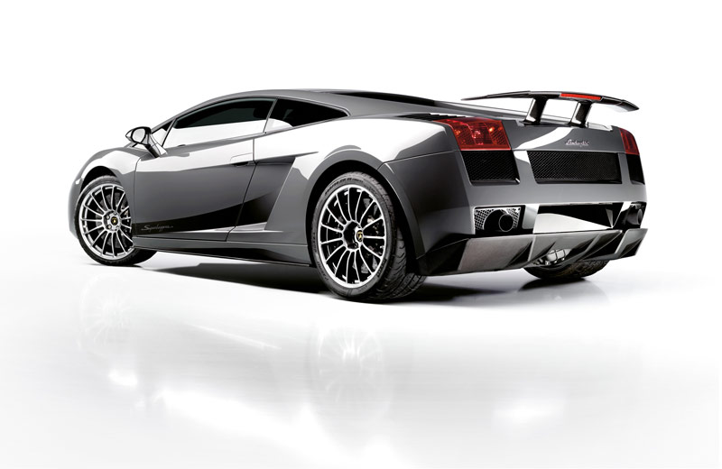Lamborghini Gallardo Superleggera Cars Wallpapers gallery and prices list by