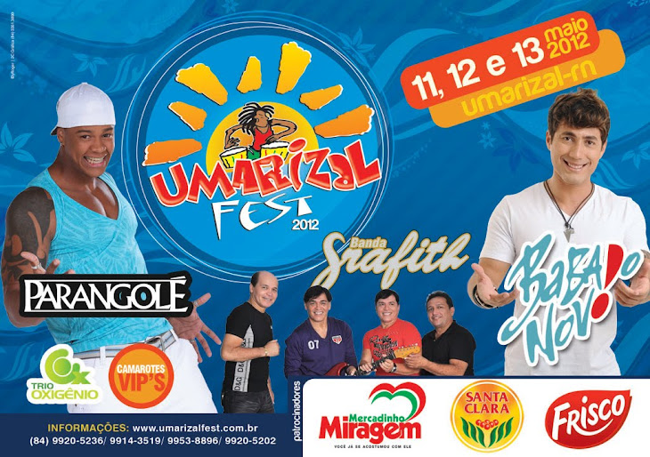 Umarizal Fest 2012