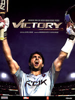 Victory (2009) movie poster