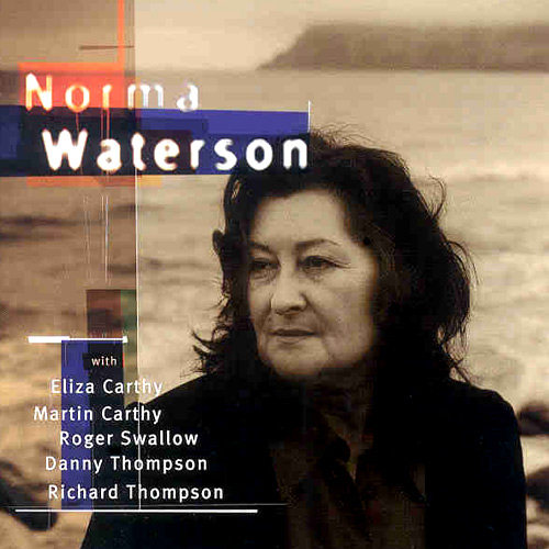 Norma Waterson - Rags and Old Iron (1996)