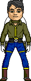GunSlinger(1) GunSlinger(1)