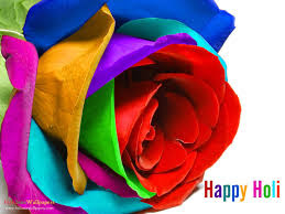 Happy Holi