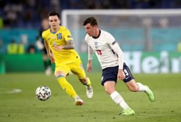 Mason Mount: Denmark will be coming into lion’s den for semi-final at Wembley