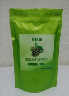 Apakah Green Coffee Penipuan, Hoax, Bohong?