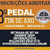 8º PEDAL FIM DE ANO DARBIKE SHOP - Um pedal Solidário