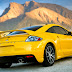 Mitsubishi Eclipse GT V6 2011