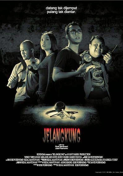 EDITORIAL: Fakta Menarik Dibalik Film Jelangkung (2001)