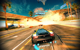 Split Second Velocity Free Download PC Game Full Version