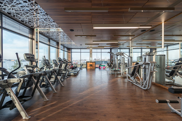 How To Be Successful In The Gym Business